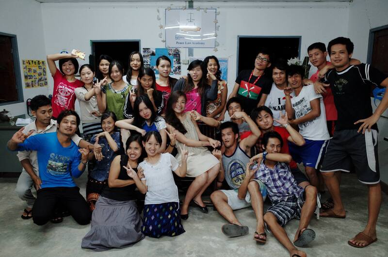 Street Law Group 2